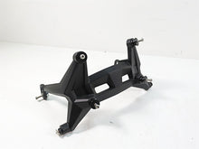 Load image into Gallery viewer, 2020 Moto Guzzi V85 TT Adventure Windshield Support Stay Holder Bracket 2B005453
