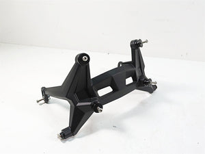 2020 Moto Guzzi V85 TT Adventure Windshield Support Stay Holder Bracket 2B005453