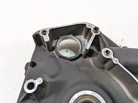 2008 Harley FLHTCU Electra Glide Inner Primary Drive Clutch Cover 60677-07A {{ shop.shopifyCountryName }} - Mototech271