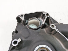 Load image into Gallery viewer, 2008 Harley FLHTCU Electra Glide Inner Primary Drive Clutch Cover 60677-07A
