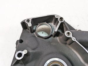 2008 Harley FLHTCU Electra Glide Inner Primary Drive Clutch Cover 60677-07A