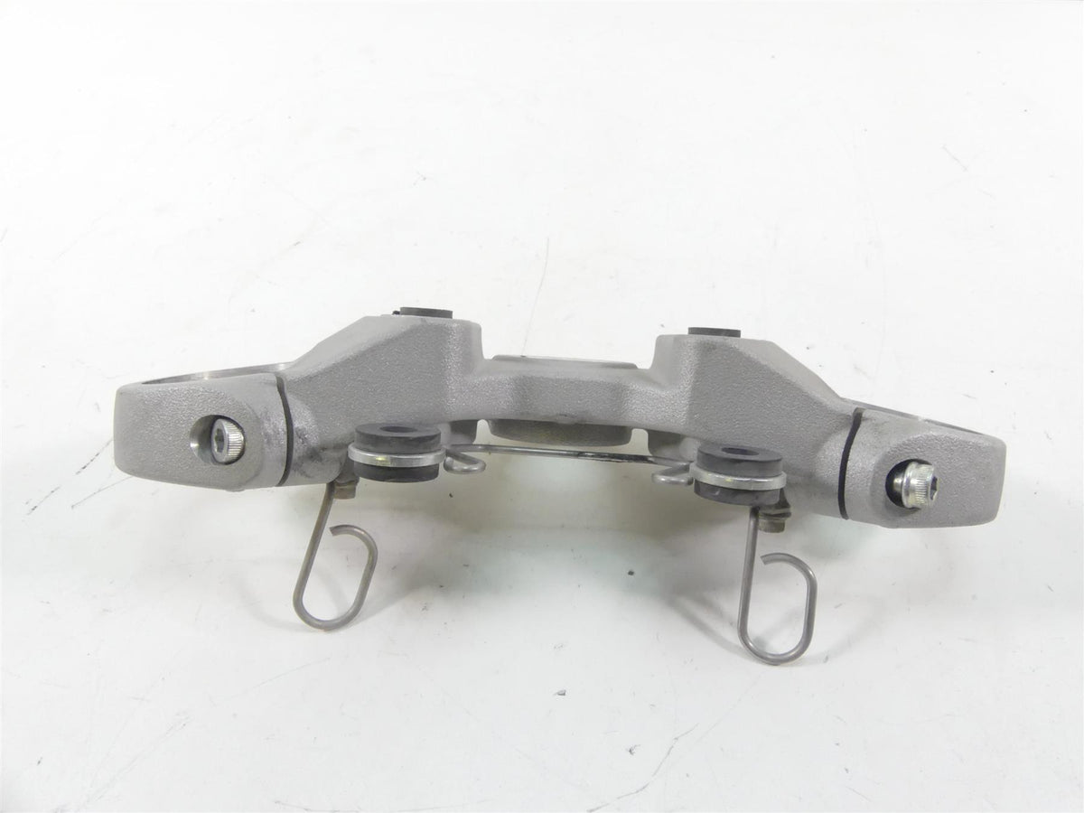 2009 Ducati Monster 1100 S Upper Triple Tree Ohlins Clamp 50mm 34120681A {{ shop.shopifyCountryName }} - Mototech271