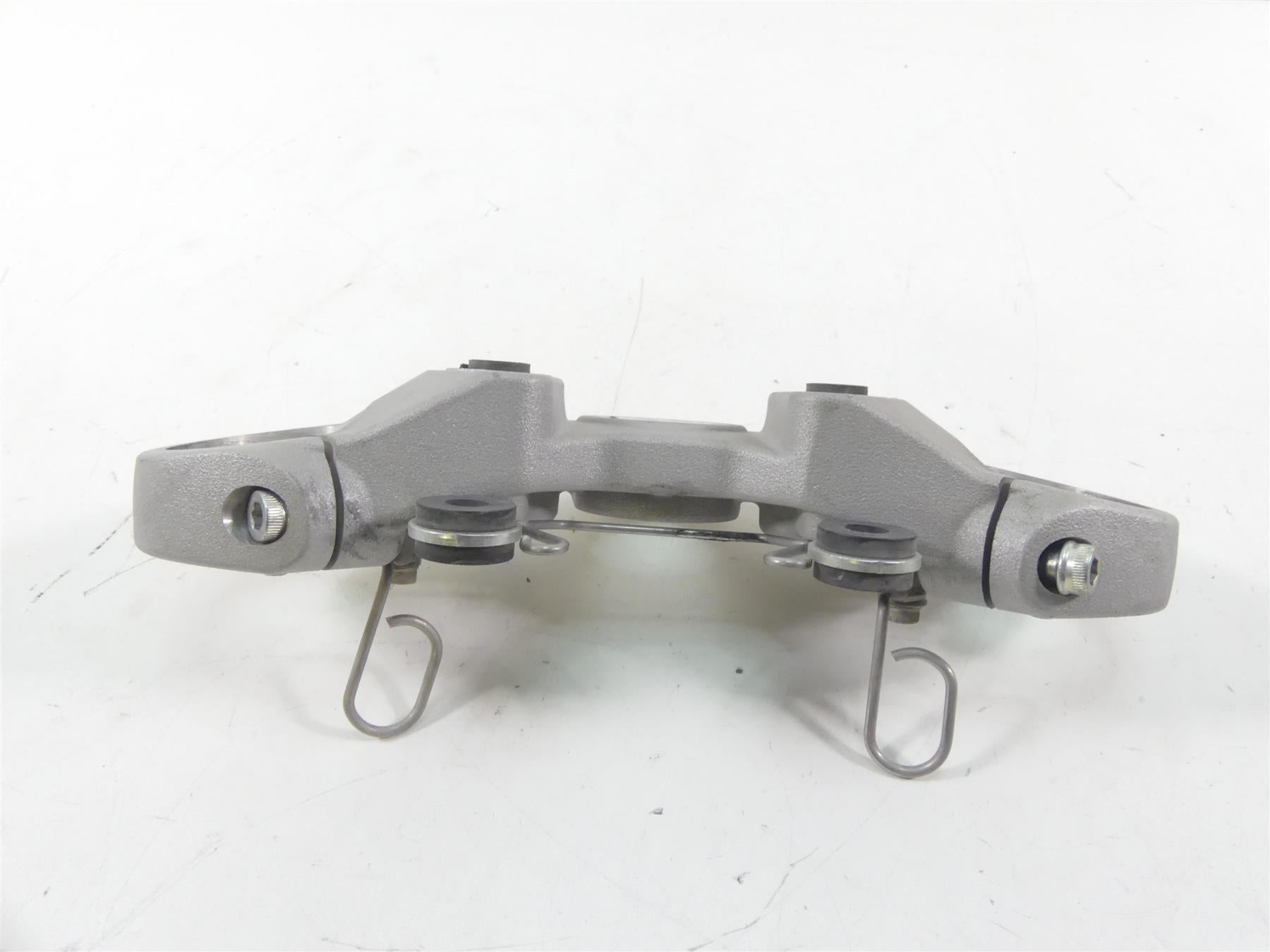 2009 Ducati Monster 1100 S Upper Triple Tree Ohlins Clamp 50mm 34120681A {{ shop.shopifyCountryName }} - Mototech271