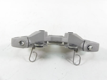 2009 Ducati Monster 1100 S Upper Triple Tree Ohlins Clamp 50mm 34120681A {{ shop.shopifyCountryName }} - Mototech271