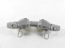 Load image into Gallery viewer, 2009 Ducati Monster 1100 S Upper Triple Tree Ohlins Clamp 50mm 34120681A
