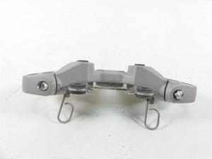 2009 Ducati Monster 1100 S Upper Triple Tree Ohlins Clamp 50mm 34120681A