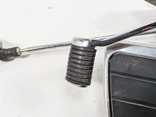 Load image into Gallery viewer, 2006 Honda V-Twin VTX1300 R Left Front Floor Board &amp; Shifter Parts 50625-MEA-670 | Mototech271
