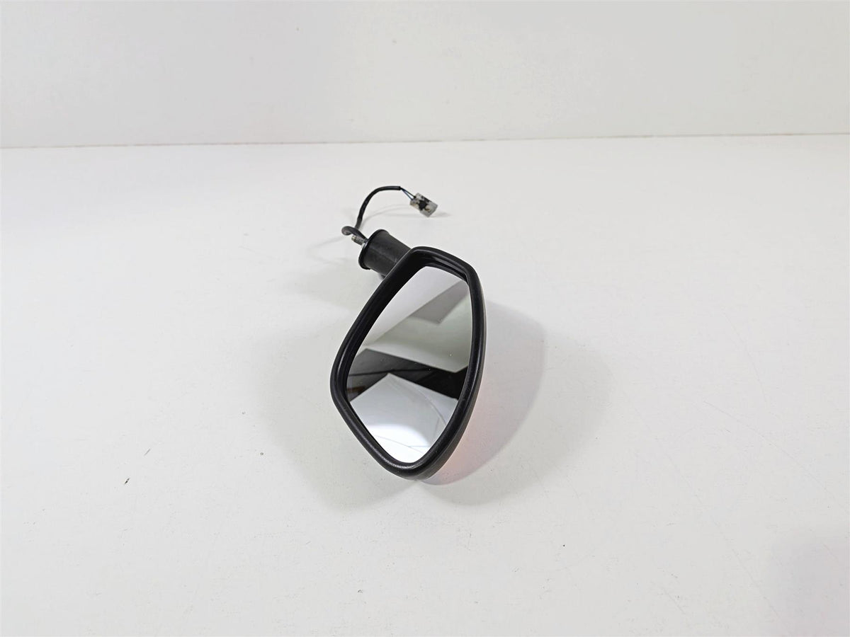 2014 Aprilia RSV4 RR Factory Right Rear View Mirror & Blinker 899204 {{ shop.shopifyCountryName }} - Mototech271