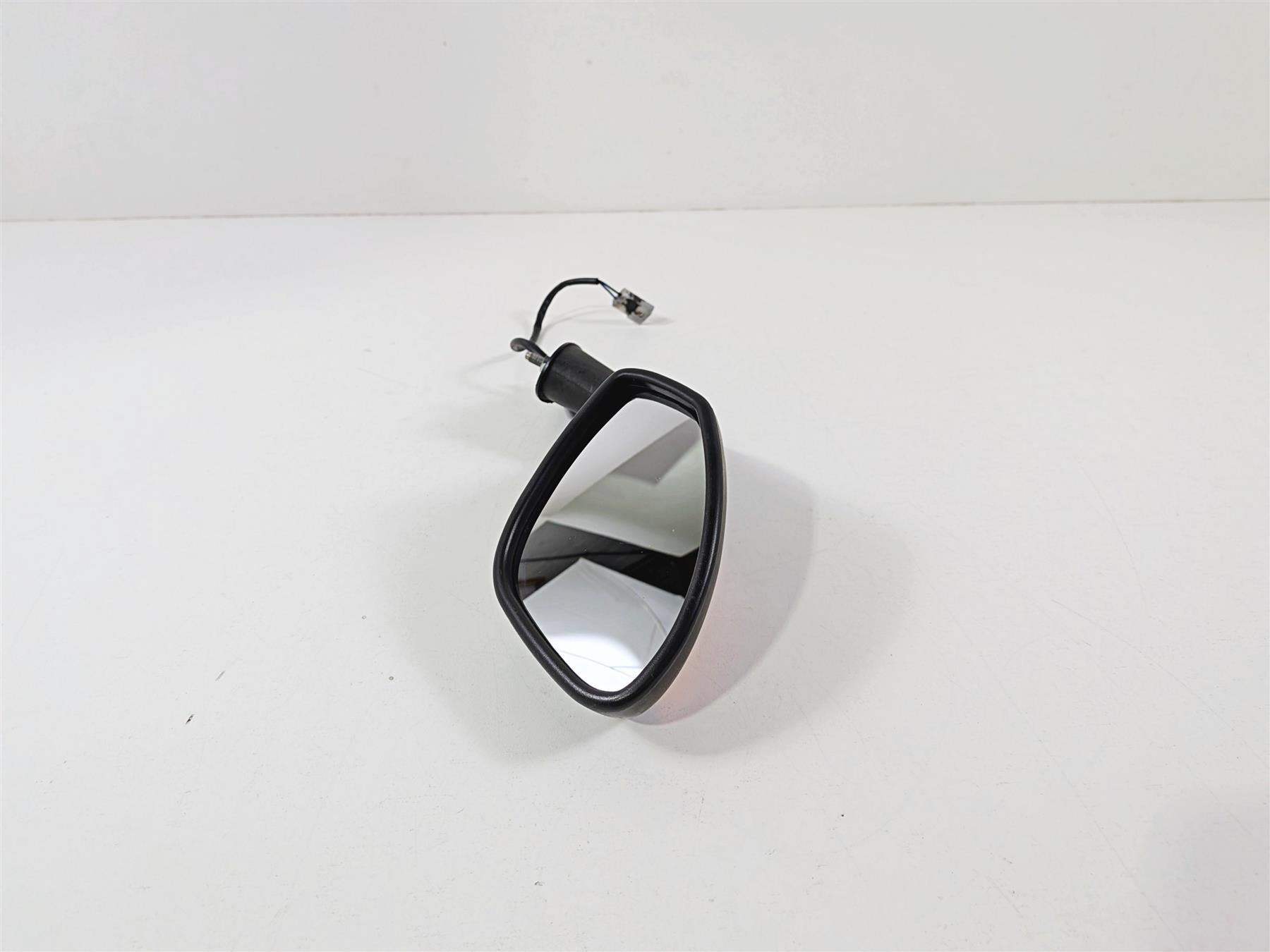 2014 Aprilia RSV4 RR Factory Right Rear View Mirror & Blinker 899204 {{ shop.shopifyCountryName }} - Mototech271