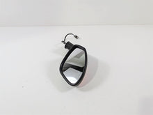 Load image into Gallery viewer, 2014 Aprilia RSV4 RR Factory Right Rear View Mirror &amp; Blinker 899204
