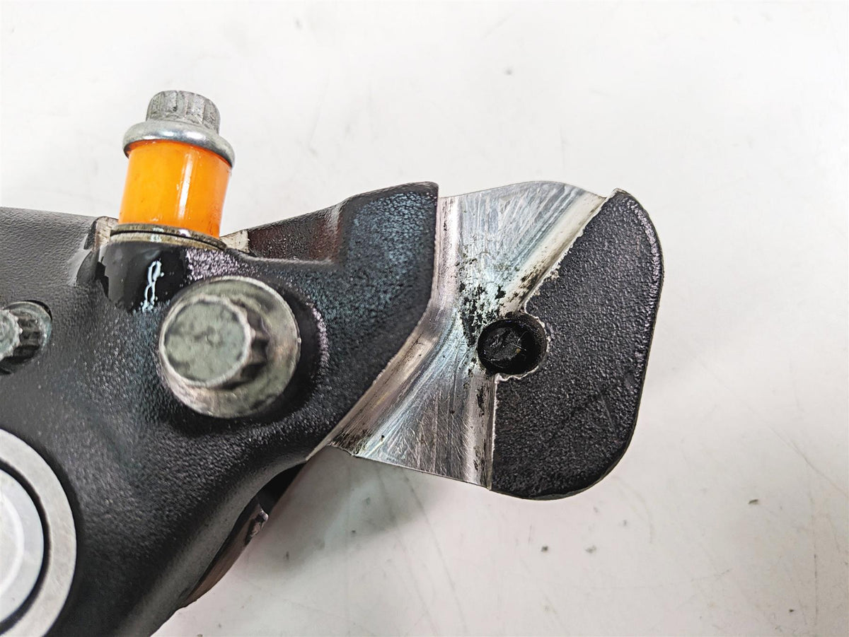 2000 Harley FXSTS Softail Springer Rear Brake Caliper - Read 44016-00 {{ shop.shopifyCountryName }} - Mototech271