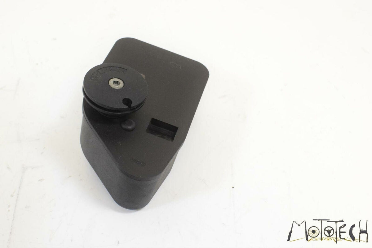 2009 BMW K1300 K1300S K40 Exhaust Valve Servo Motor Actuator 18307719422 {{ shop.shopifyCountryName }} - Mototech271