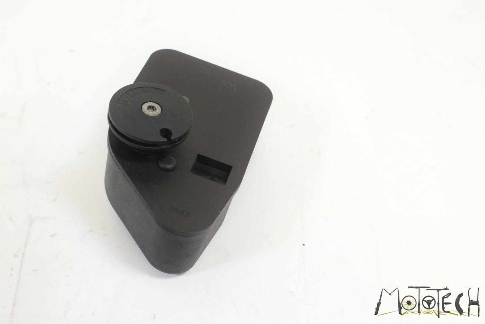 2009 BMW K1300 K1300S K40 Exhaust Valve Servo Motor Actuator 18307719422 {{ shop.shopifyCountryName }} - Mototech271