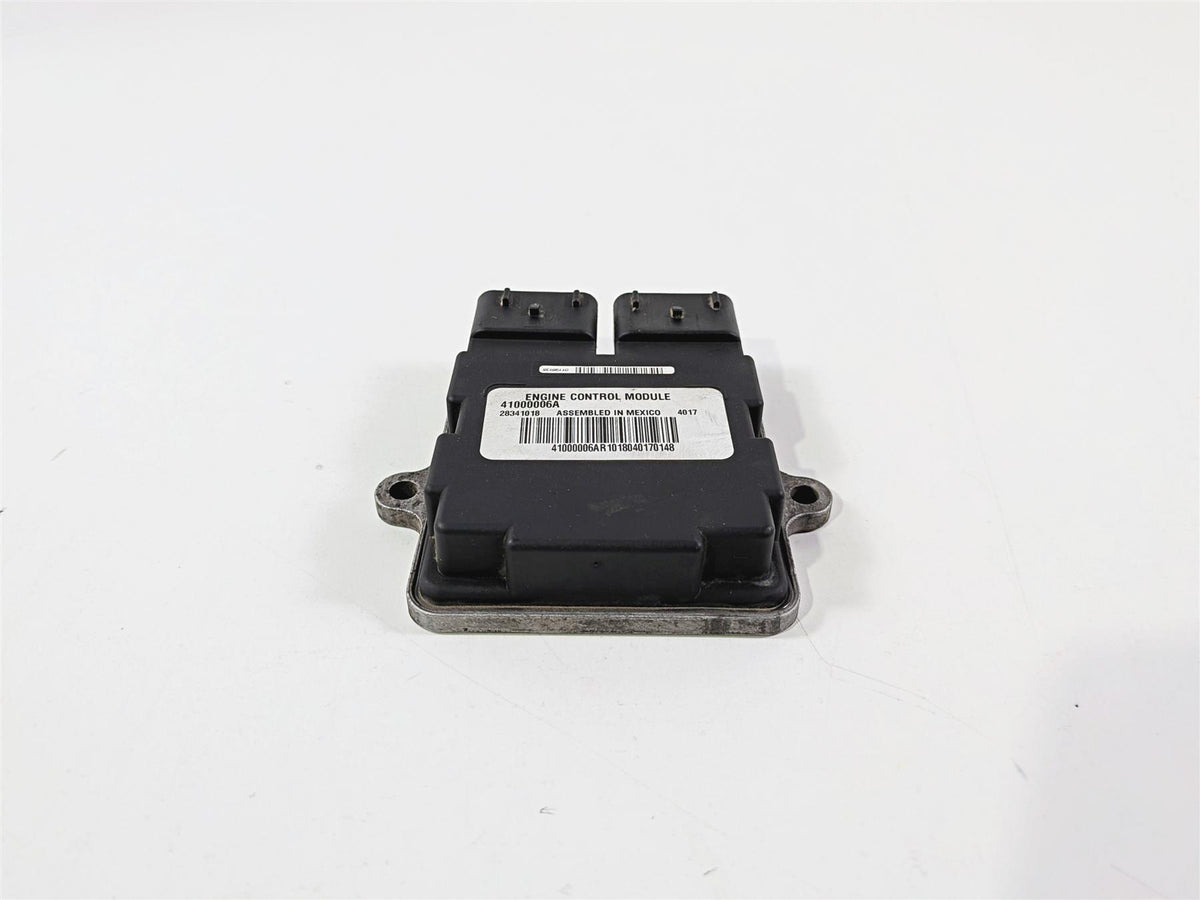 2014 Harley FXSB Softail Breakout Cdi Ecu Ecm Engine Control Module 41000006A-Mototech271