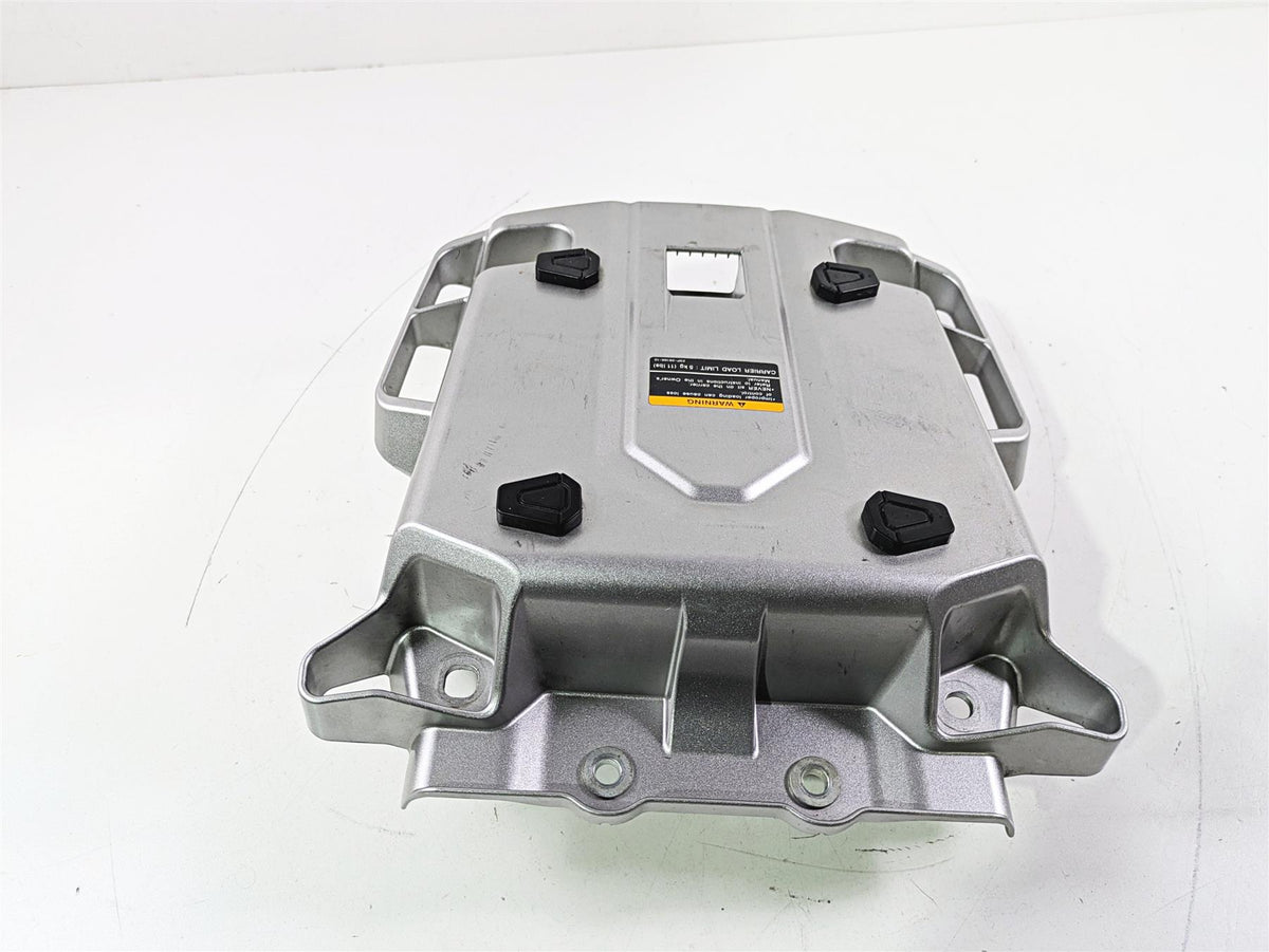 2012 Yamaha XT1200 Super Tenere Luggage Rack Carrier Plate 23P-24841-10-00 {{ shop.shopifyCountryName }} - Mototech271