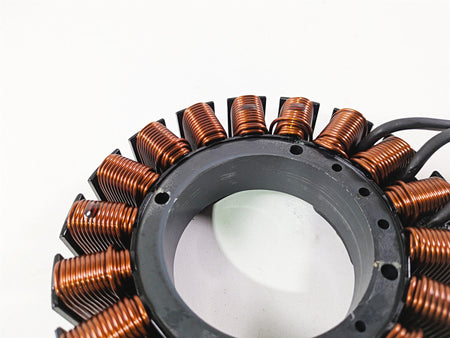 2016 Harley Touring FLHR Road King Ignition Alternator Stator 29987-06D {{ shop.shopifyCountryName }} - Mototech271