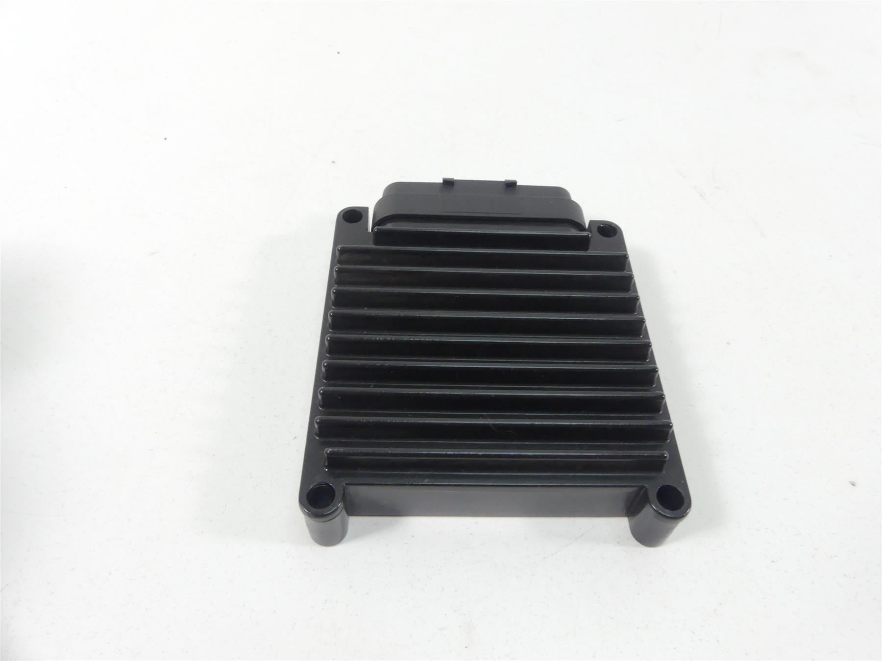 2004 Harley FLHTC SE CVO Electra Glide Cdi Ecm Engine Control Module 32498-04 {{ shop.shopifyCountryName }} - Mototech271