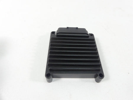 2004 Harley FLHTC SE CVO Electra Glide Cdi Ecm Engine Control Module 32498-04 {{ shop.shopifyCountryName }} - Mototech271