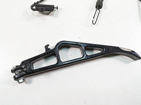 2016 Suzuki M109R VZR1800 Aftermarket Side Kickstand + Switch 37840-25D00 {{ shop.shopifyCountryName }} - Mototech271