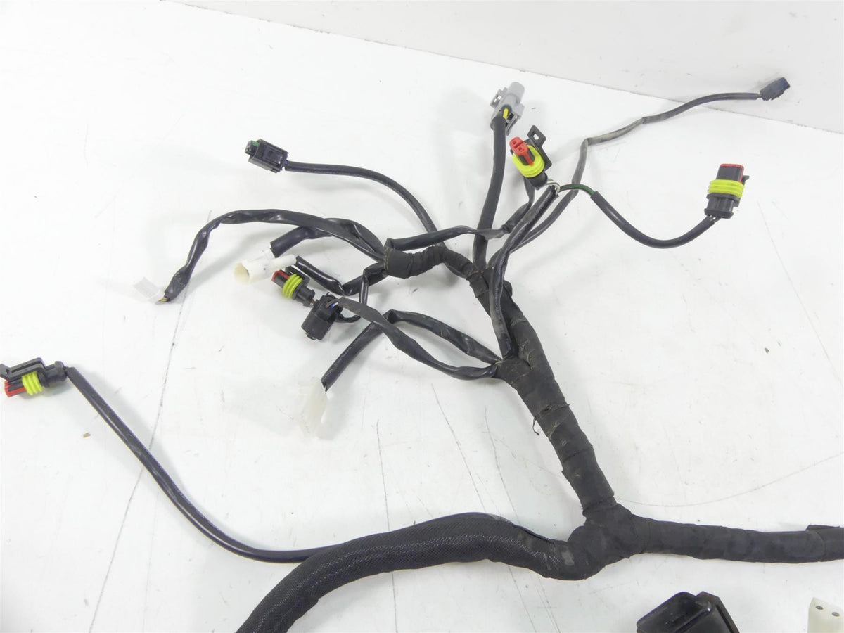 2015 KTM 1190 Adventure R Main Wiring Harness Loom - No Cuts 60311175000 {{ shop.shopifyCountryName }} - Mototech271