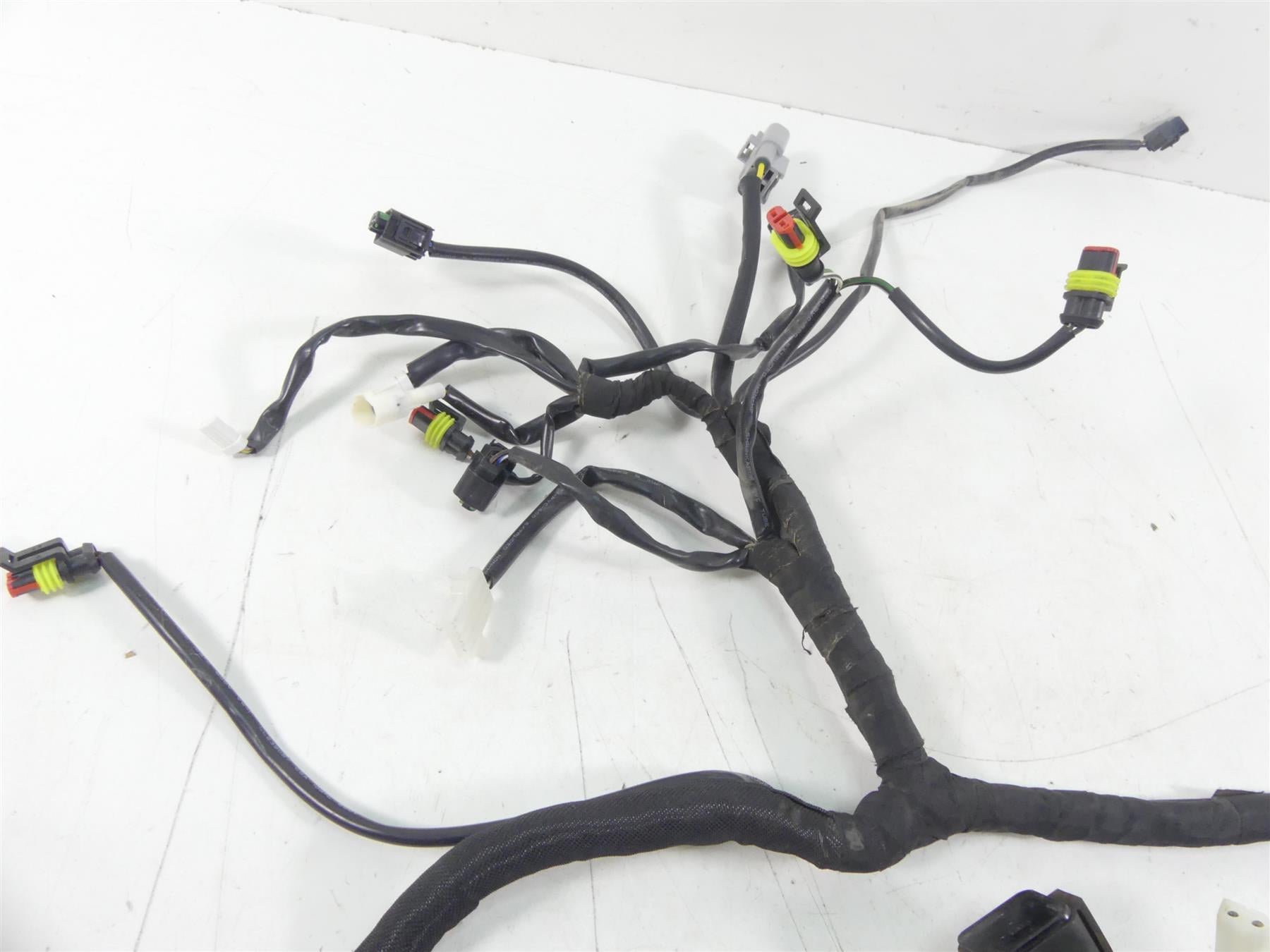 2015 KTM 1190 Adventure R Main Wiring Harness Loom - No Cuts 60311175000 {{ shop.shopifyCountryName }} - Mototech271