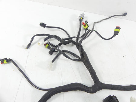 2015 KTM 1190 Adventure R Main Wiring Harness Loom - No Cuts 60311175000 {{ shop.shopifyCountryName }} - Mototech271