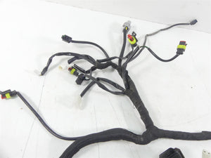 2015 KTM 1190 Adventure R Main Wiring Harness Loom - No Cuts 60311175000