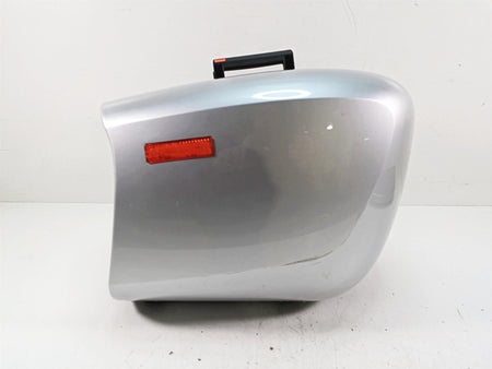2007 BMW R1200RT K26 Right Saddlebag Saddle Bag 46547714438 {{ shop.shopifyCountryName }} - Mototech271