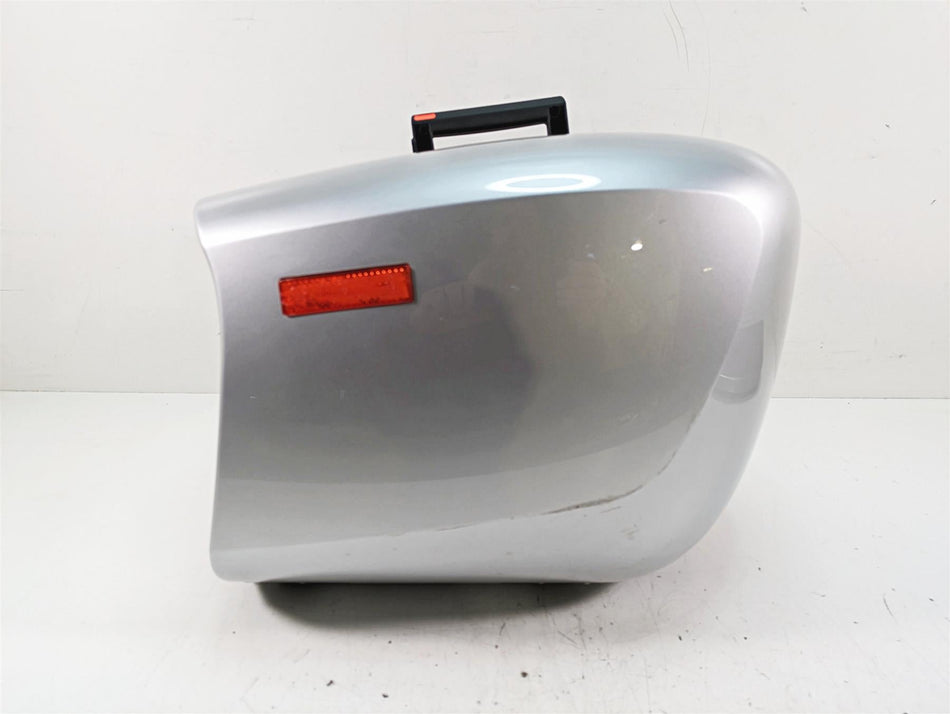 2007 BMW R1200RT K26 Right Saddlebag Saddle Bag 46547714438 {{ shop.shopifyCountryName }} - Mototech271