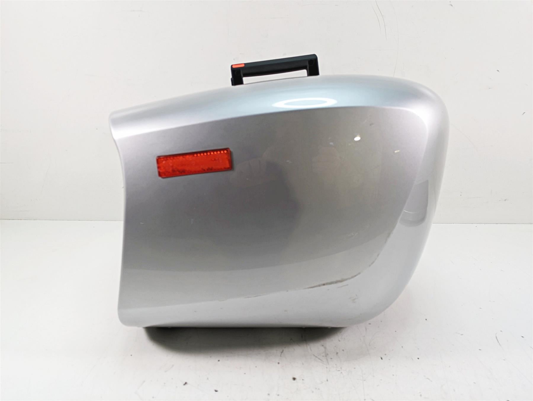 2007 BMW R1200RT K26 Right Saddlebag Saddle Bag 46547714438 | Mototech271