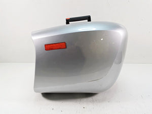 2007 BMW R1200RT K26 Right Saddlebag Saddle Bag 46547714438 | Mototech271