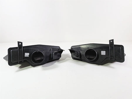 2024 Polaris RZR Pro XP 4 Ultimate Rear Upper Frog Skin Air Inlet Set 2637232-Mototech271
