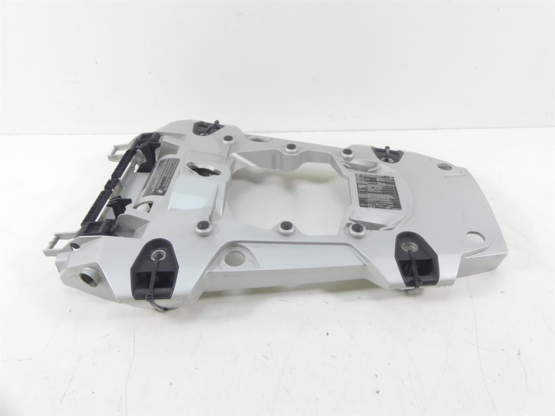 2016 BMW R1200GS K50 Rear Carrier Luggage Rack 46628536970 46628532319 {{ shop.shopifyCountryName }} - Mototech271