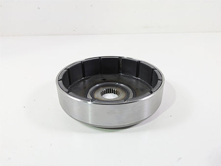 2014 Harley FXDF Dyna Fat Bob Ignition Fly Wheel Flywheel Rotor 30041-08A {{ shop.shopifyCountryName }} - Mototech271