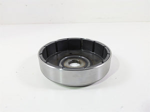 2014 Harley FXDF Dyna Fat Bob Ignition Fly Wheel Flywheel Rotor 30041-08A