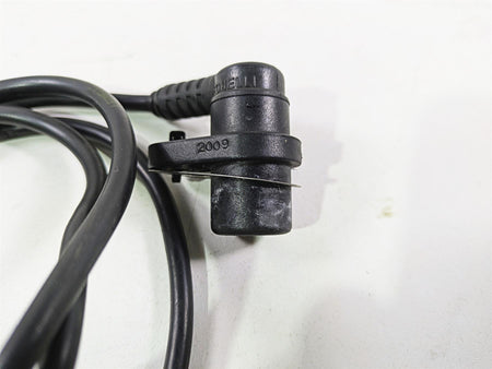 2010 Ducati Streetfighter 1098 S Front Wheel Speed Sensor 55240372E {{ shop.shopifyCountryName }} - Mototech271