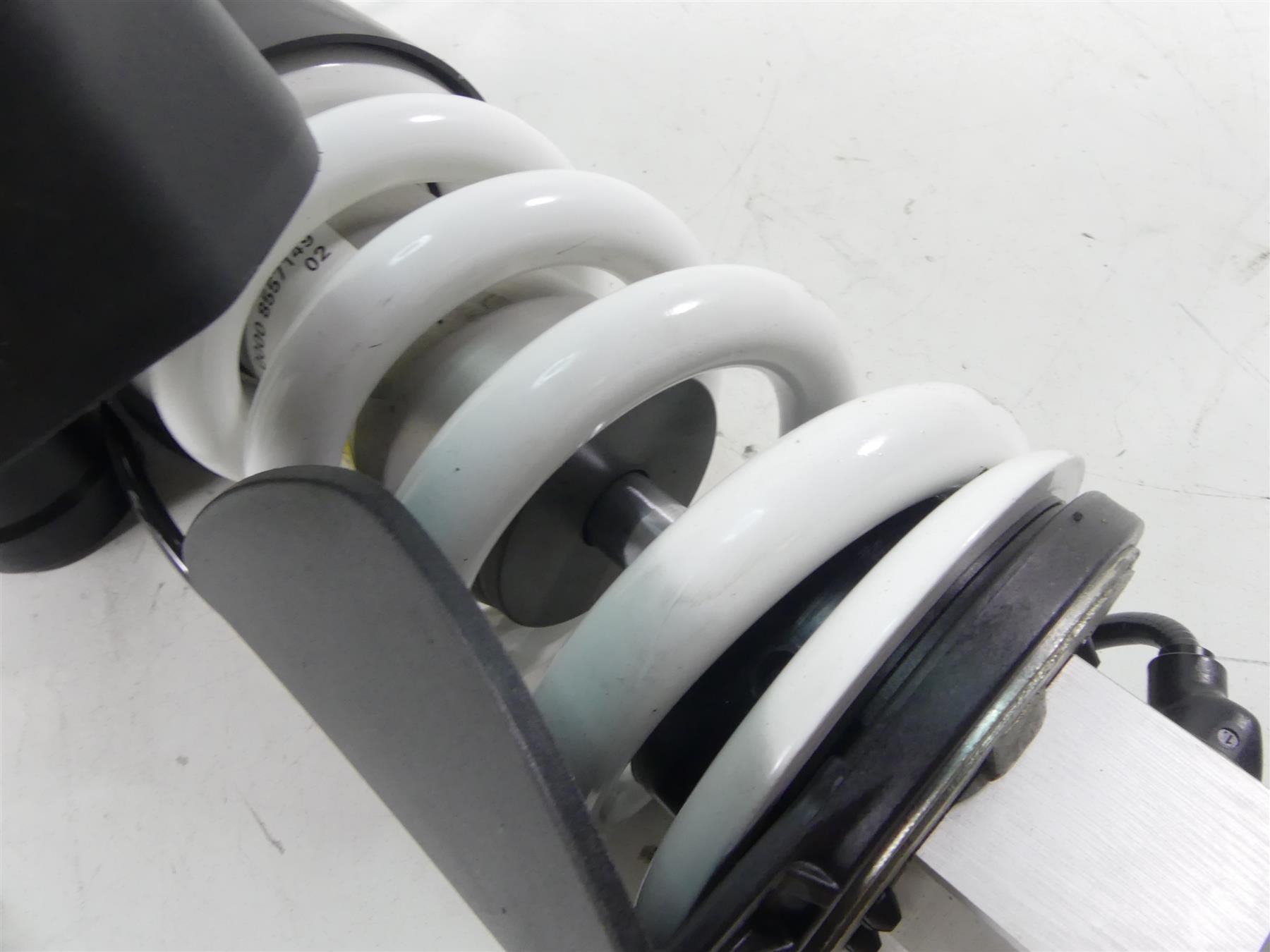 2016 BMW R1200RS K54 Rear Esa Shock Suspension Damper 12K 33548557149 {{ shop.shopifyCountryName }} - Mototech271