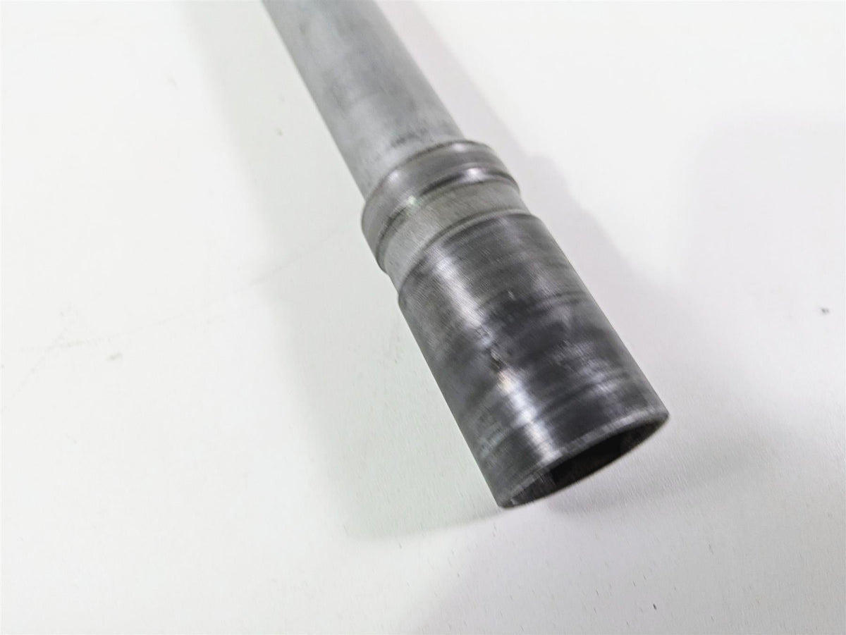 2014 BMW K1300S K40 Front Axle Wheel Spindle 31448526440 {{ shop.shopifyCountryName }} - Mototech271