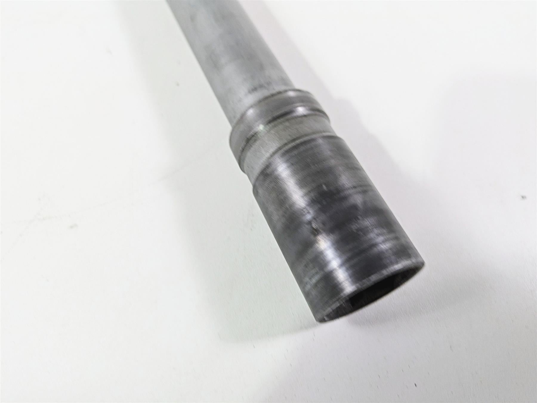 2014 BMW K1300S K40 Front Axle Wheel Spindle 31448526440 {{ shop.shopifyCountryName }} - Mototech271
