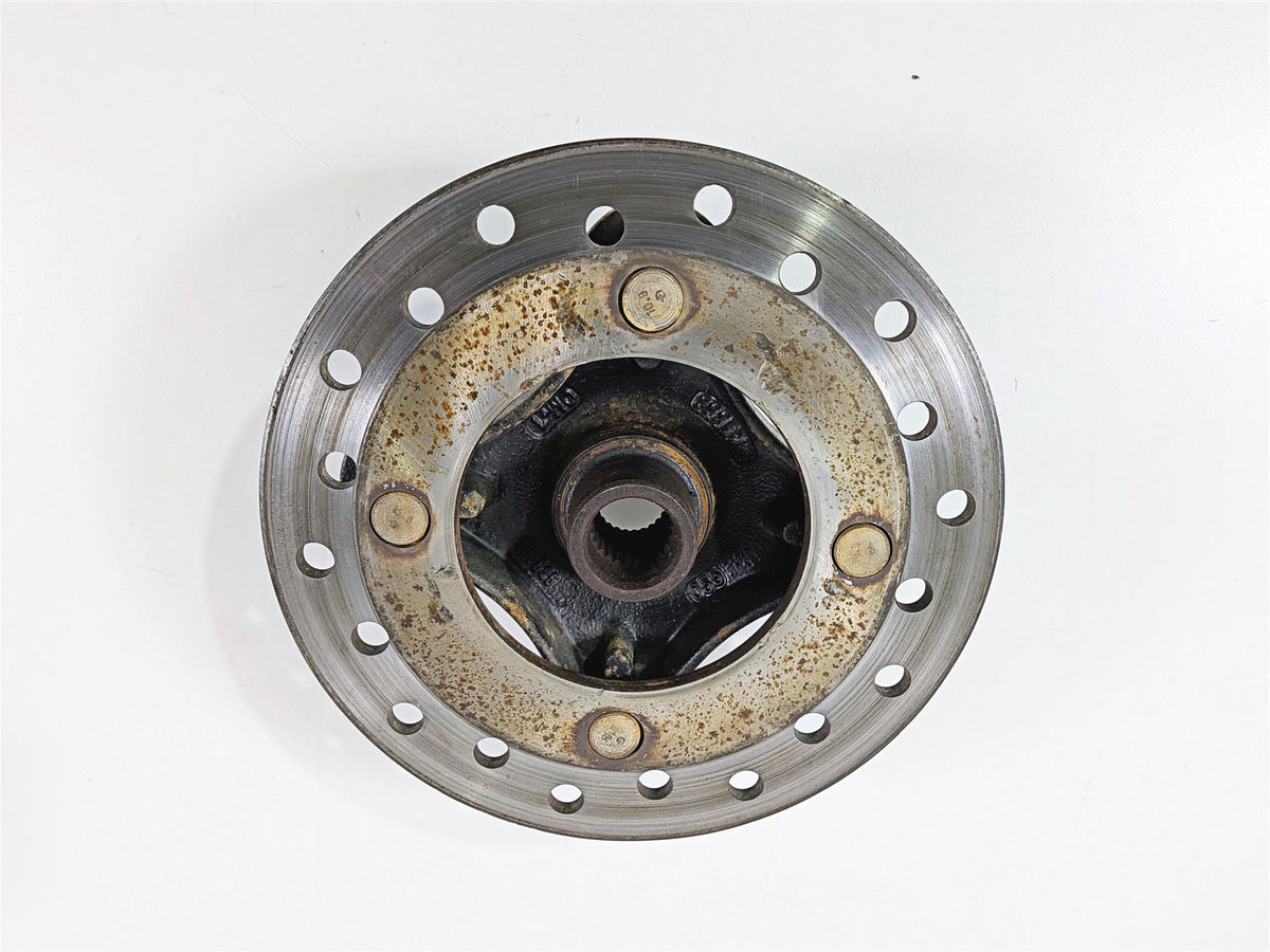 2019 Polaris RZR XP Turbo S Dynamics Front Left Wheel Hub 5141353-Mototech271