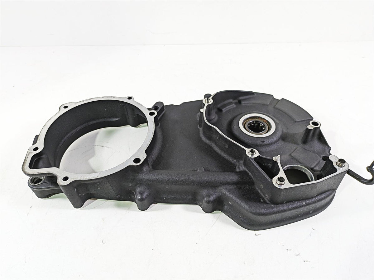 2020 Harley Touring FLHT Electra Glide Inner Primary Drive Clutch Cover 36500096 {{ shop.shopifyCountryName }} - Mototech271