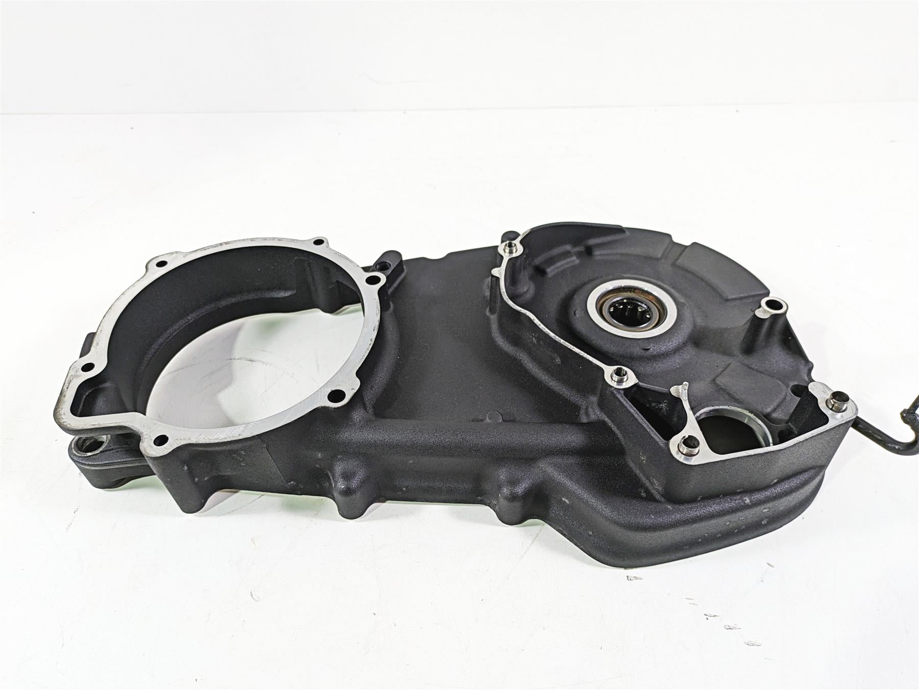 2020 Harley Touring FLHT Electra Glide Inner Primary Drive Clutch Cover 36500096 {{ shop.shopifyCountryName }} - Mototech271