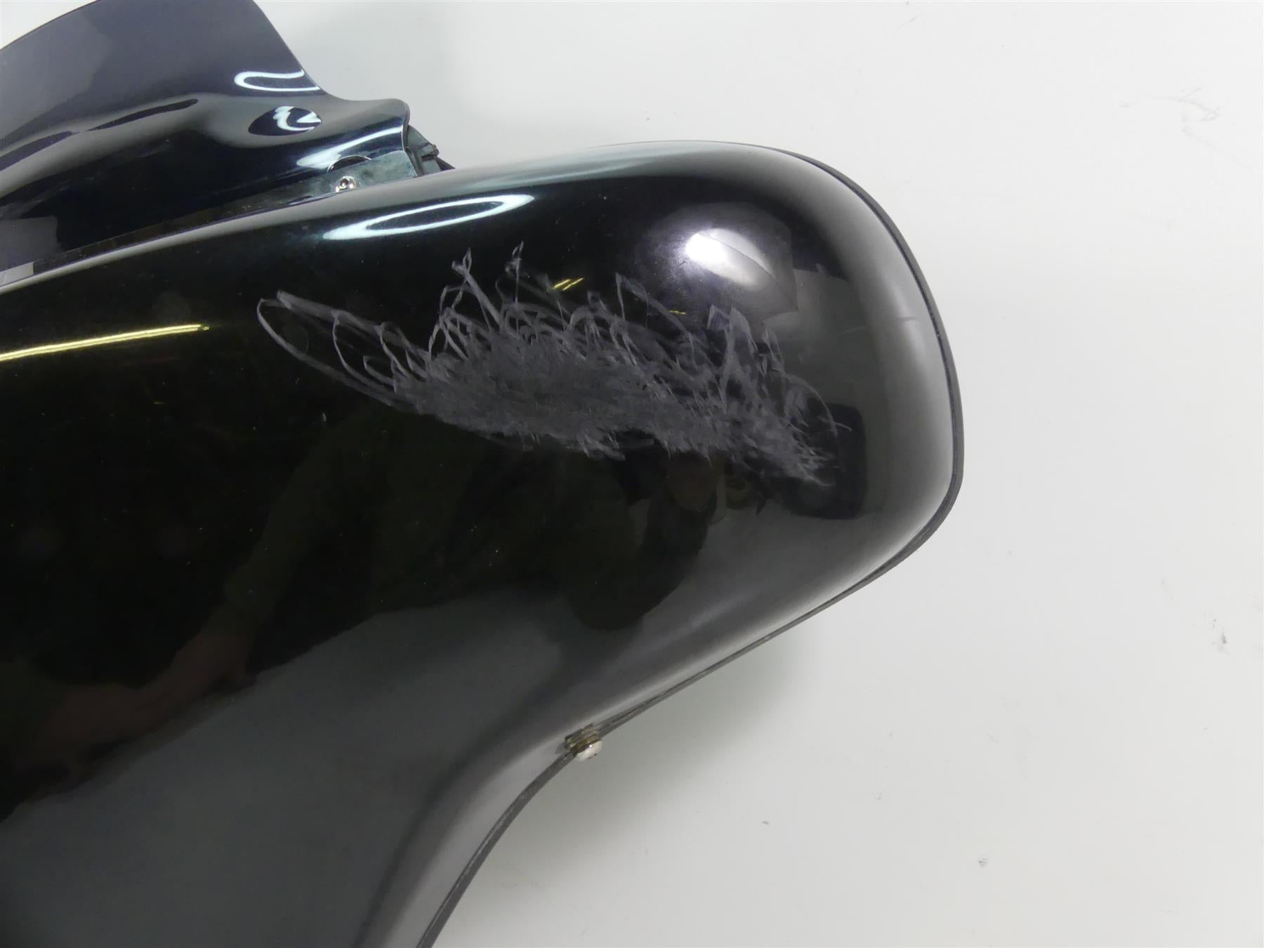 2001 Harley Touring FLHRCI Road King Batwing Front Fairing Speaker Set - Read {{ shop.shopifyCountryName }} - Mototech271