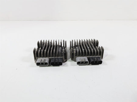 2022 Polaris RZR Turbo R Ultimate Rectifier Voltage Regulator Set 4016868-Mototech271