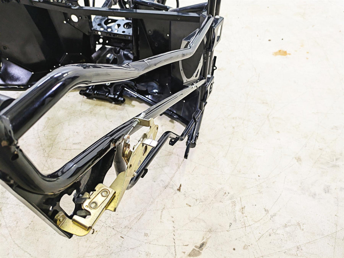 2020 Kawasaki Teryx KRX KRF 1000 Straight Front Sub Frame Chassis READ {{ shop.shopifyCountryName }} - Mototech271