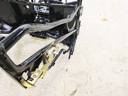 2020 Kawasaki Teryx KRX KRF 1000 Straight Front Sub Frame Chassis READ {{ shop.shopifyCountryName }} - Mototech271