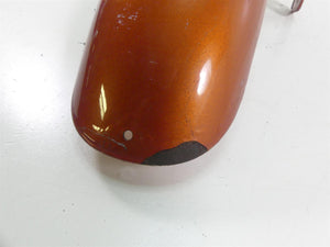 2011 Harley FXDWG Dyna Wide Glide Front Fender Tire Hugger Mud Guard 60141-06B | Mototech271