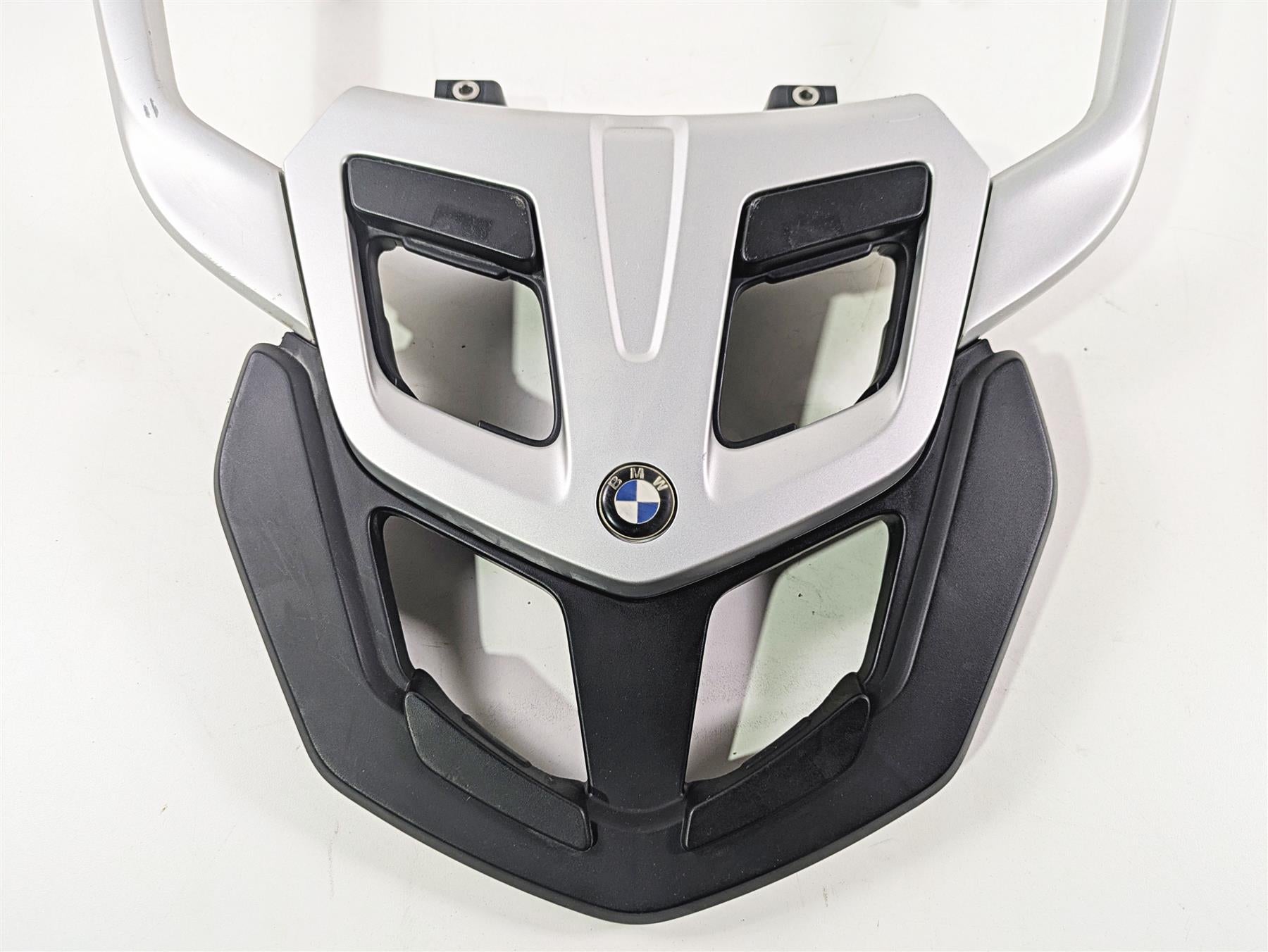 2016 BMW R1200RT K52 Rear Luggage Rack Grab Rail Bar 46548520650