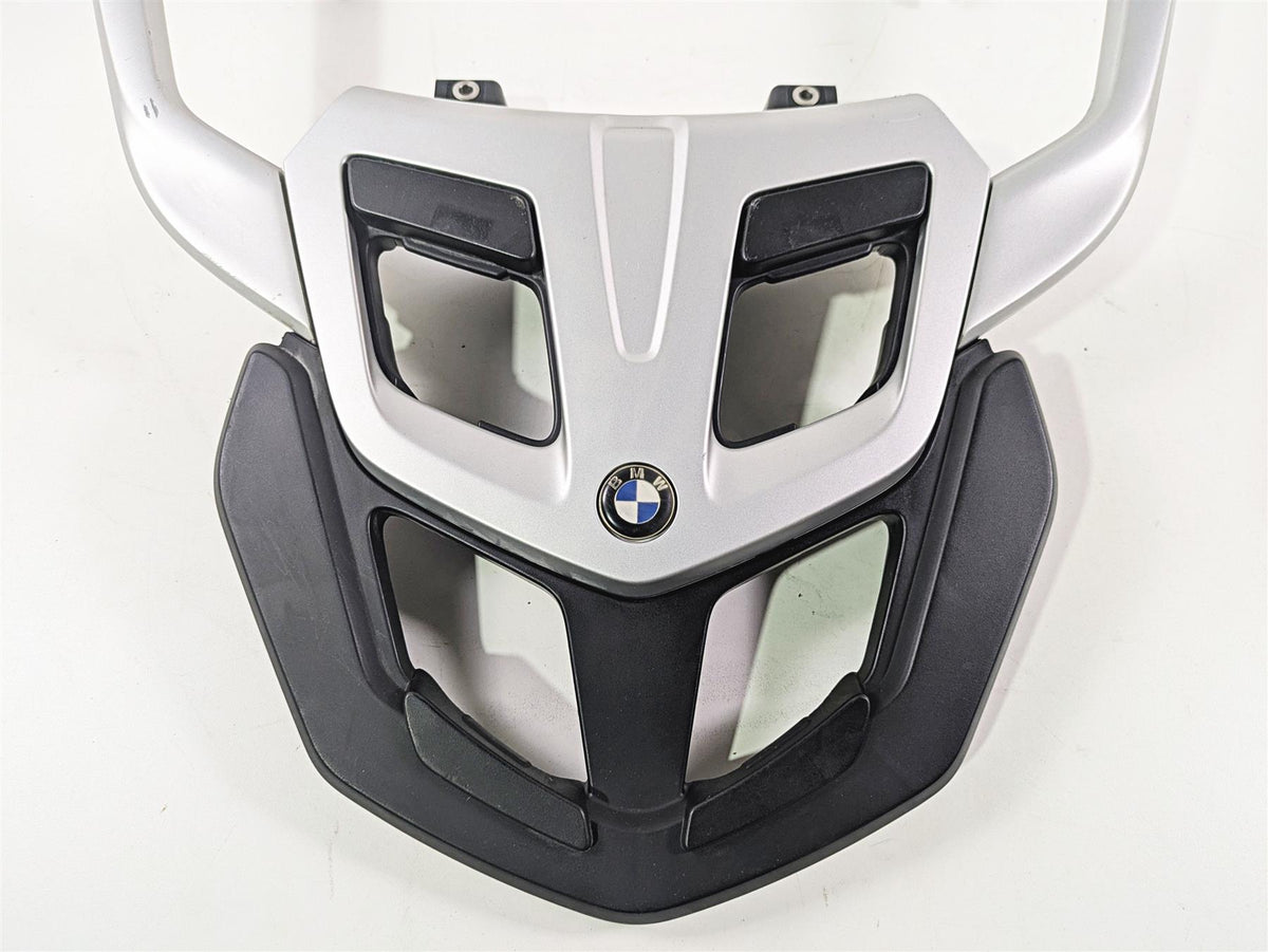 2016 BMW R1200RT K52 Rear Luggage Rack Grab Rail Bar 46548520650 {{ shop.shopifyCountryName }} - Mototech271