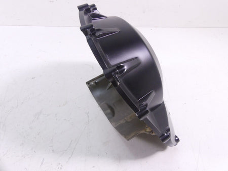 2018 BMW K1600 Bagger Side Engine Clutch Cover + Vibration Damper Set 1114856404 {{ shop.shopifyCountryName }} - Mototech271